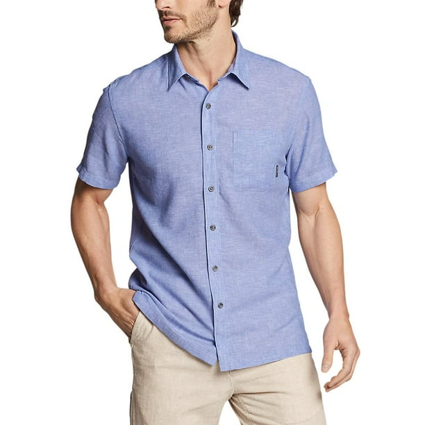 Sweatwater Mens Outdoor Breathable Sports Button Down Long-Sleeve Shirts Sweatwater Mens Outdoor Breathable Sports Button Down Long-Sleeve Shirts